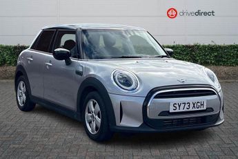 MINI Cooper Mini Cooper Classic Auto