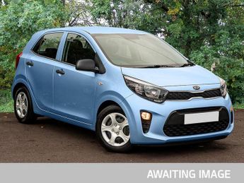 Kia Picanto 1.0 MPi 1
