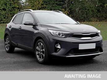 Kia Stonic 1.0 T-GDi 3