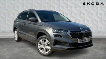 Skoda Karoq SUV 1.5 TSI (150ps) SE Drive ACT
