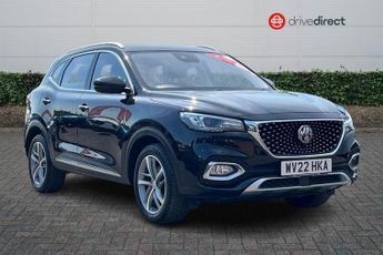 MG HS 1.5 T-GDI Excite 5dr DCT Hatchback
