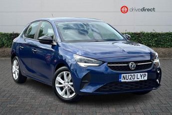 Vauxhall Corsa 1.2 SE 5dr Hatchback