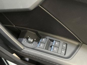 Audi A3 35 TFSI S Line 5dr S Tronic