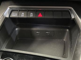 Audi A3 35 TFSI S Line 5dr S Tronic