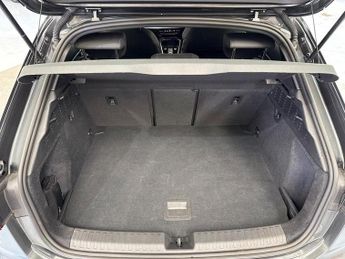 Audi A3 35 TFSI S Line 5dr S Tronic