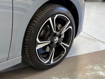 Vauxhall CORSA 1.2 Turbo Hybrid 136 GS 5dr e-DCT6
