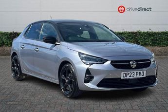 Vauxhall Corsa 1.2 GS 5dr Hatchback
