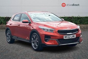 Kia Ceed 1.0T GDi ISG Connect 5dr Hatchback