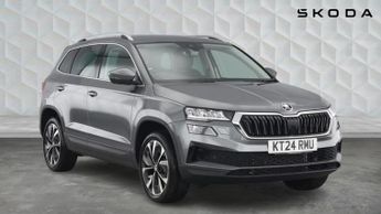 Skoda Karoq SUV 1.5 TSI (150ps) SE L ACT DSG