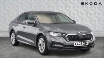 Skoda Octavia Hatchback (2017) 1.5 TSI ACT SE L (150PS)