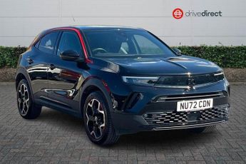 Vauxhall Mokka 1.2 Turbo GS Line 5dr Auto Hatchback