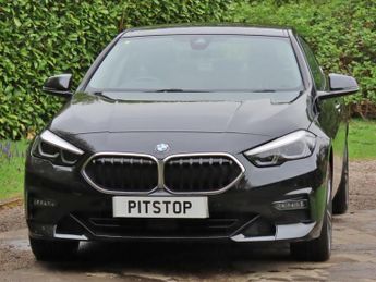 BMW 218 1.5 218i Sport (LCP) Saloon 4dr Petrol Manual Euro 6 (s/s) (136 