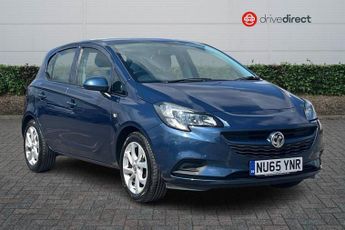 Vauxhall Corsa 1.2 Sting 5dr Hatchback