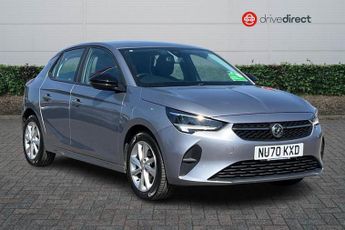 Vauxhall Corsa 1.2 SE Premium 5dr Hatchback