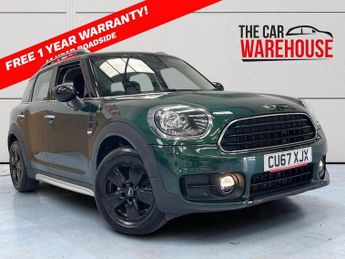 MINI Countryman 1.5 Cooper 5dr
