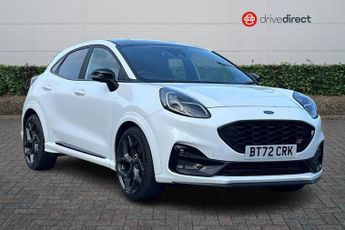 Ford Puma 1.5 EcoBoost ST 5dr Hatchback