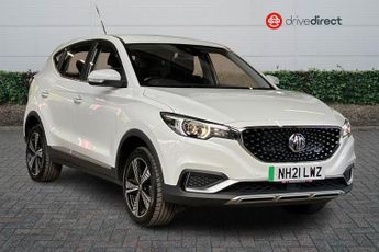 MG ZS 105kW Excite EV 45kWh 5dr Auto Hatchback