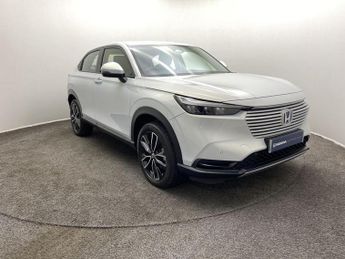 Honda HR-V 1.5 eHEV Elegance 5dr CVT