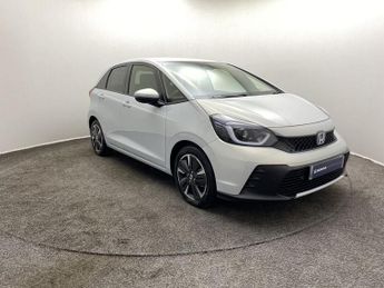 Honda Jazz 1.5 i-MMD Hybrid Advance 5dr eCVT