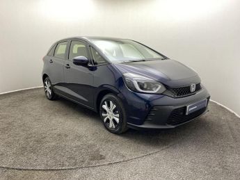 Honda Jazz 1.5 i-MMD Hybrid Elegance 5dr eCVT