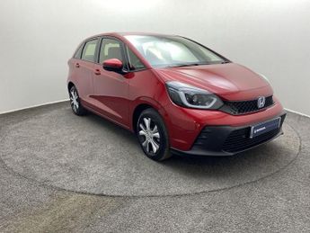 Honda Jazz 1.5 i-MMD Hybrid Elegance 5dr eCVT