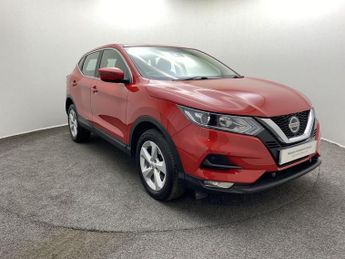 Nissan Qashqai 1.3 DiG-T Acenta Premium 5dr
