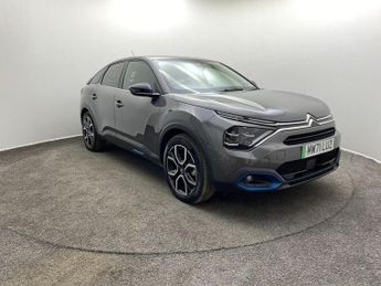 Citroen C4 Shine +