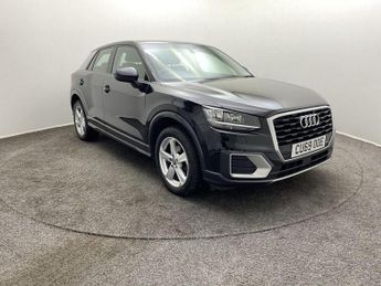 Audi Q2 30 TDI Sport 5dr S Tronic