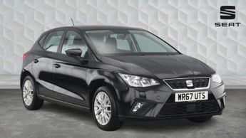 SEAT Ibiza 1.0 MPI (75ps) SE Technology 5-Door