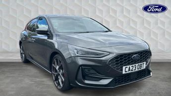 Ford Focus 2.3T EcoBoost ST Euro 6 (s/s) 5dr