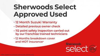 Suzuki Vitara 1.4 Boosterjet MHEV SZ-T SUV 5dr Petrol Hybrid Auto Euro 6 (s/s)