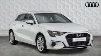 Audi A3 Sport 40 TFSI e  204 PS S tronic