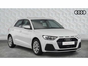 Audi A1 Sport 25 TFSI  95 PS 5-speed