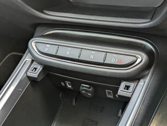 Fiat 600 1.2 MHEV La Prima SUV 5dr Petrol Hybrid e-DCT Euro 6 (s/s) (100 