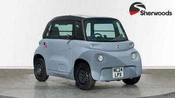  AMI 6kW 6.3kWh 2Dr Auto