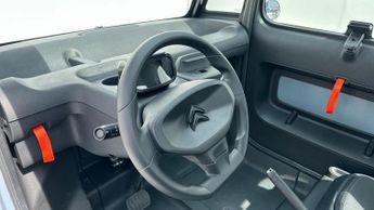Citroen AMI AMI 6kW 6.3kWh 2Dr Auto
