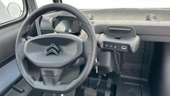 Citroen AMI AMI 6kW 6.3kWh 2Dr Auto