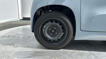 Citroen AMI AMI 6kW 6.3kWh 2Dr Auto