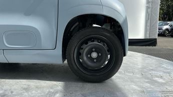 Citroen AMI AMI 6kW 6.3kWh 2Dr Auto