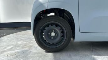 Citroen AMI AMI 6kW 6.3kWh 2Dr Auto