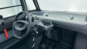 Citroen AMI AMI 6kW 6.3kWh 2Dr Auto
