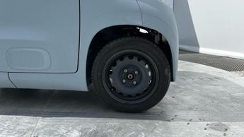 Citroen AMI AMI 6kW 6.3kWh 2Dr Auto