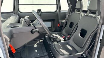 Citroen AMI AMI 6kW 6.3kWh 2Dr Auto