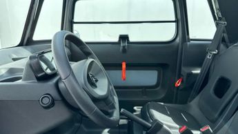 Citroen AMI AMI 6kW 6.3kWh 2Dr Auto
