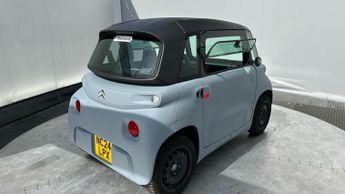 Citroen AMI AMI 6kW 6.3kWh 2Dr Auto