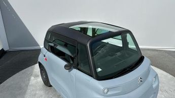 Citroen AMI AMI 6kW 6.3kWh 2Dr Auto