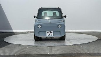 Citroen AMI AMI 6kW 6.3kWh 2Dr Auto