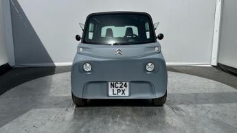 Citroen AMI AMI 6kW 6.3kWh 2Dr Auto