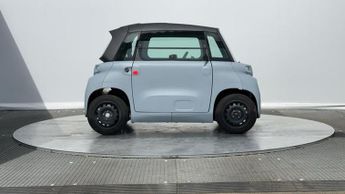 Citroen AMI AMI 6kW 6.3kWh 2Dr Auto