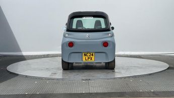 Citroen AMI AMI 6kW 6.3kWh 2Dr Auto